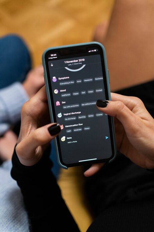 Jak dbać o zdrowe nawyki korzystania z telefonu