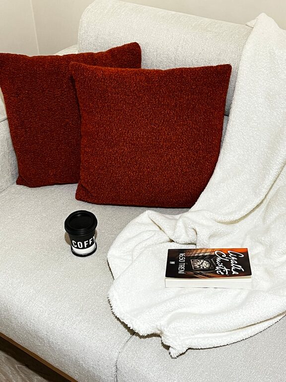 Jak wybrać uspokajające kolory do swojego domu